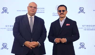 Bollywood Actor Saif Ali Khan Purchases Luxury Residence in Qatar